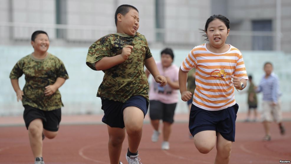 ปัญหาขาดอาหารและโรคอ้วนในเด็กทั่วเอเชียตะวันออกเฉียงใต้จะรุนแรงขึ้น
